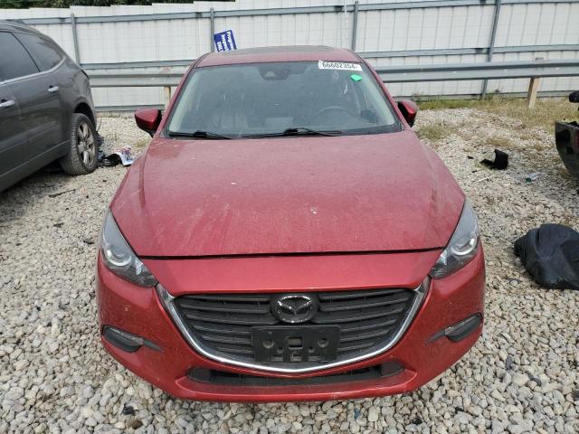 Photo 4 VIN: 3MZBN1V37JM239088 - MAZDA 3 TOURING 