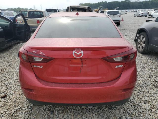 Photo 5 VIN: 3MZBN1V37JM239088 - MAZDA 3 TOURING 