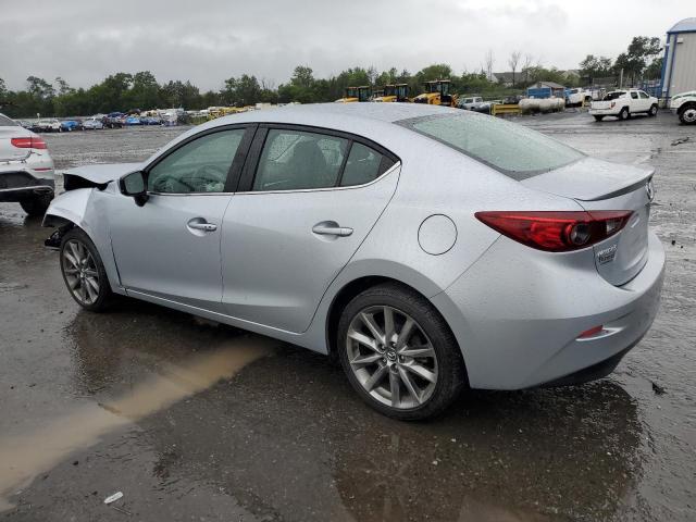 Photo 1 VIN: 3MZBN1V37JM242542 - MAZDA 3 TOURING 