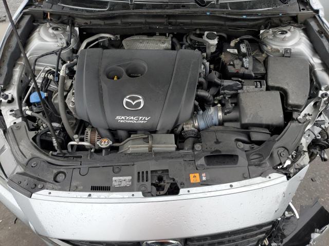 Photo 10 VIN: 3MZBN1V37JM242542 - MAZDA 3 TOURING 