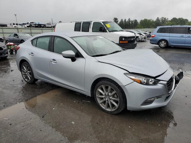 Photo 3 VIN: 3MZBN1V37JM242542 - MAZDA 3 TOURING 