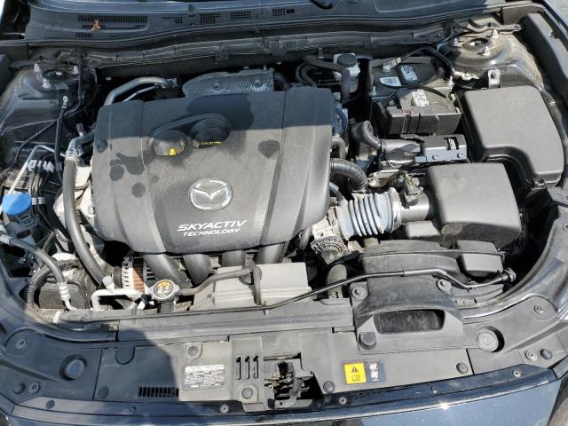 Photo 10 VIN: 3MZBN1V37JM244999 - MAZDA 3 