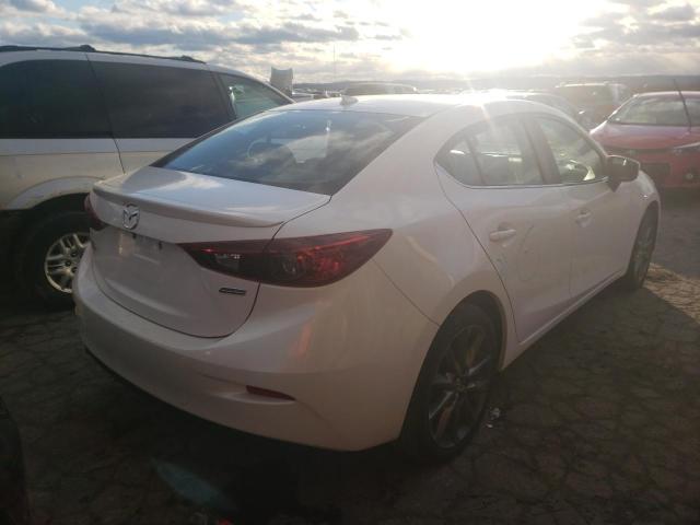 Photo 3 VIN: 3MZBN1V37JM248390 - MAZDA 3 TOURING 