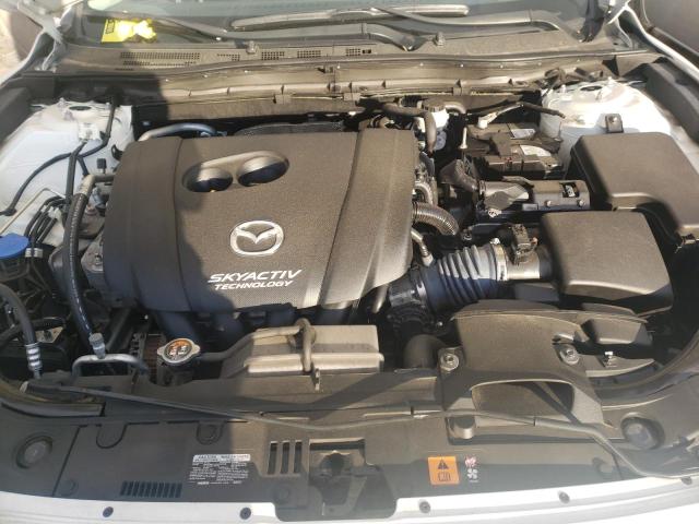 Photo 6 VIN: 3MZBN1V37JM248390 - MAZDA 3 TOURING 