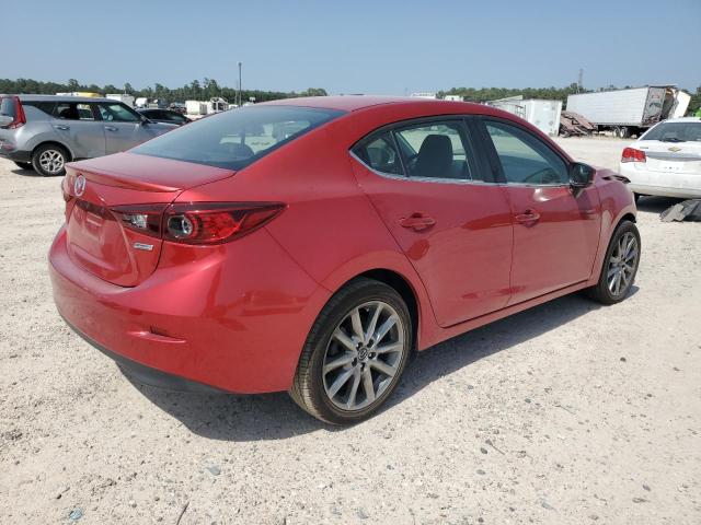 Photo 2 VIN: 3MZBN1V37JM252603 - MAZDA 3 TOURING 