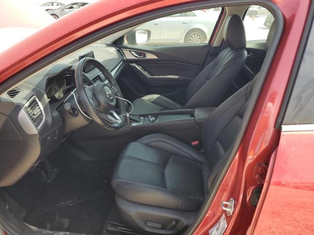 Photo 6 VIN: 3MZBN1V37JM252603 - MAZDA 3 TOURING 