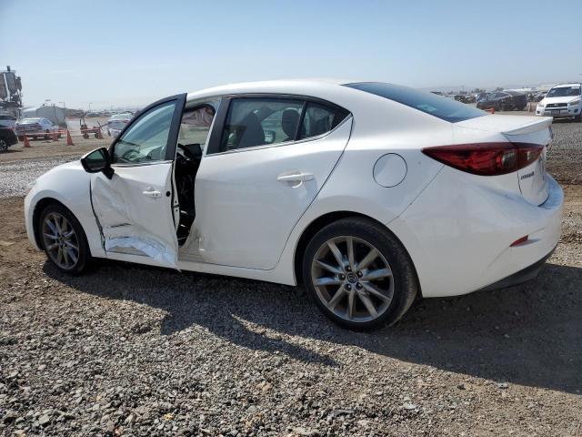 Photo 1 VIN: 3MZBN1V37JM253573 - MAZDA 3 TOURING 