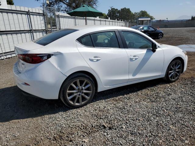 Photo 2 VIN: 3MZBN1V37JM253573 - MAZDA 3 TOURING 