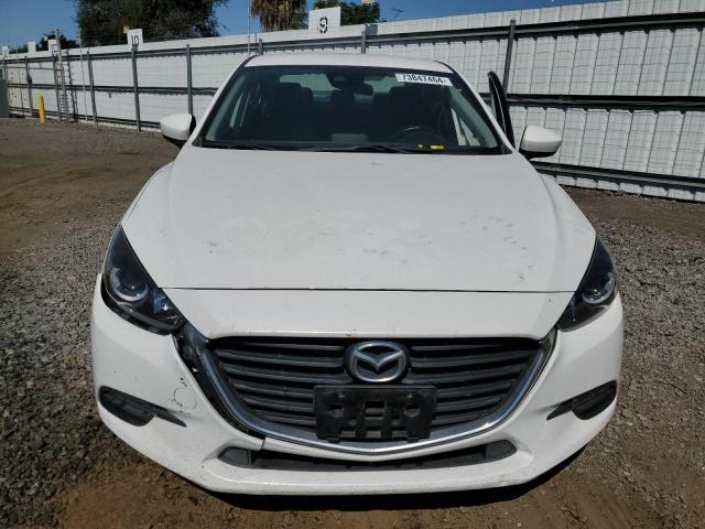 Photo 4 VIN: 3MZBN1V37JM253573 - MAZDA 3 TOURING 