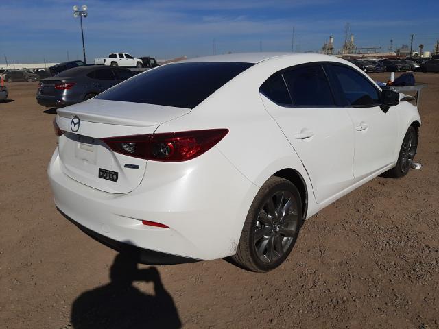 Photo 3 VIN: 3MZBN1V37JM253640 - MAZDA 3 TOURING 