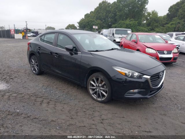 Photo 0 VIN: 3MZBN1V37JM255243 - MAZDA MAZDA3 