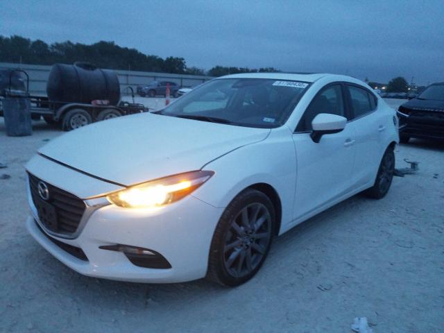 Photo 1 VIN: 3MZBN1V37JM256764 - MAZDA 3 TOURING 