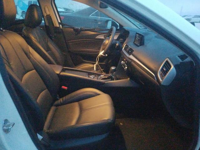 Photo 4 VIN: 3MZBN1V37JM256764 - MAZDA 3 TOURING 