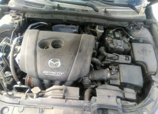 Photo 9 VIN: 3MZBN1V37JM257641 - MAZDA 3 