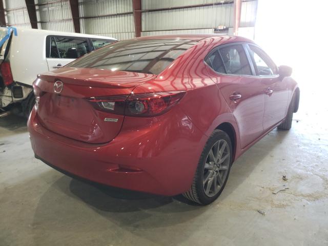 Photo 3 VIN: 3MZBN1V37JM258787 - MAZDA 3 TOURING 