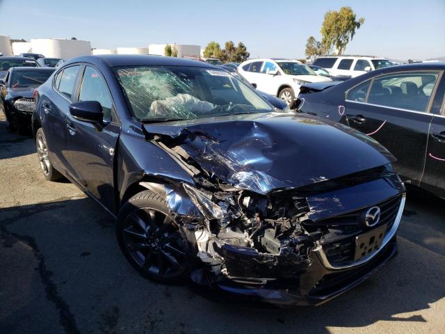 Photo 0 VIN: 3MZBN1V37JM262662 - MAZDA 3 TOURING 