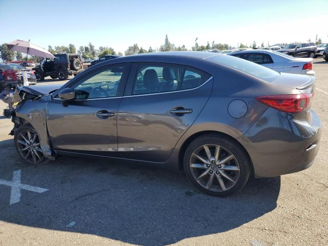 Photo 1 VIN: 3MZBN1V37JM262967 - MAZDA 3 