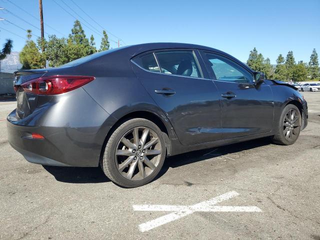 Photo 2 VIN: 3MZBN1V37JM262967 - MAZDA 3 