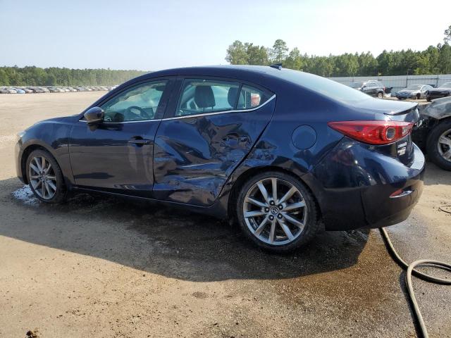 Photo 1 VIN: 3MZBN1V37JM265884 - MAZDA 3 