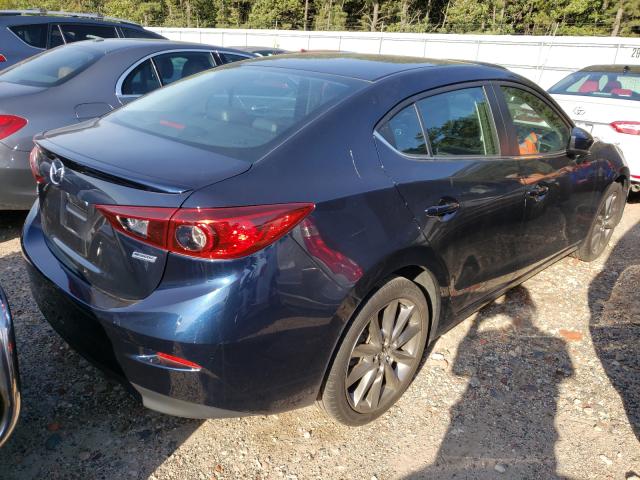 Photo 3 VIN: 3MZBN1V37JM266338 - MAZDA 3 