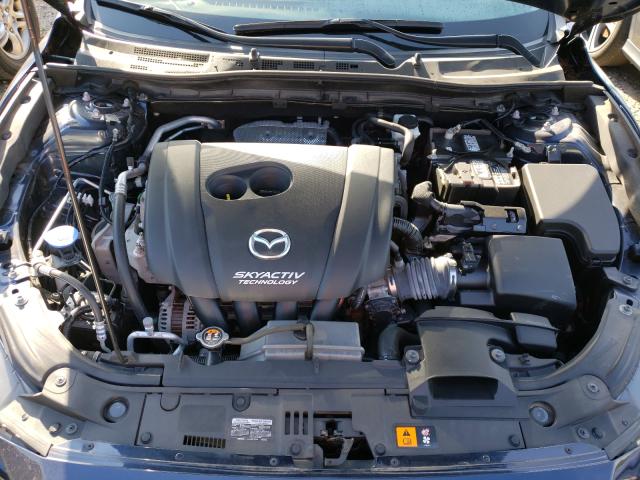 Photo 6 VIN: 3MZBN1V37JM266338 - MAZDA 3 