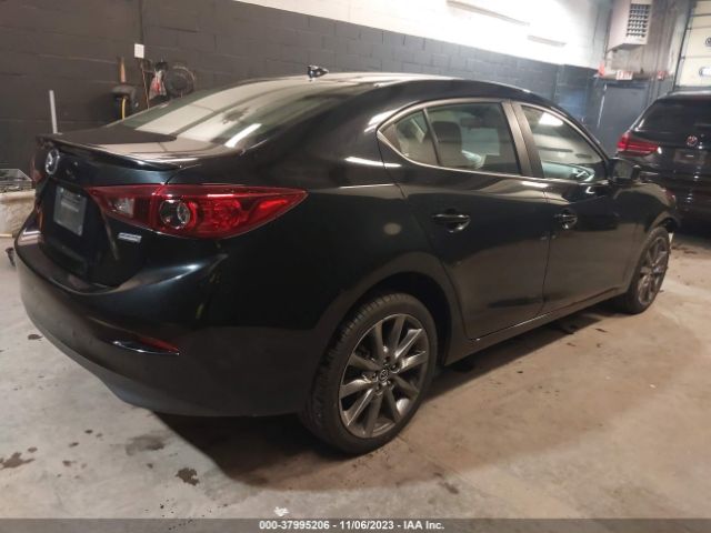 Photo 3 VIN: 3MZBN1V37JM273645 - MAZDA 3 