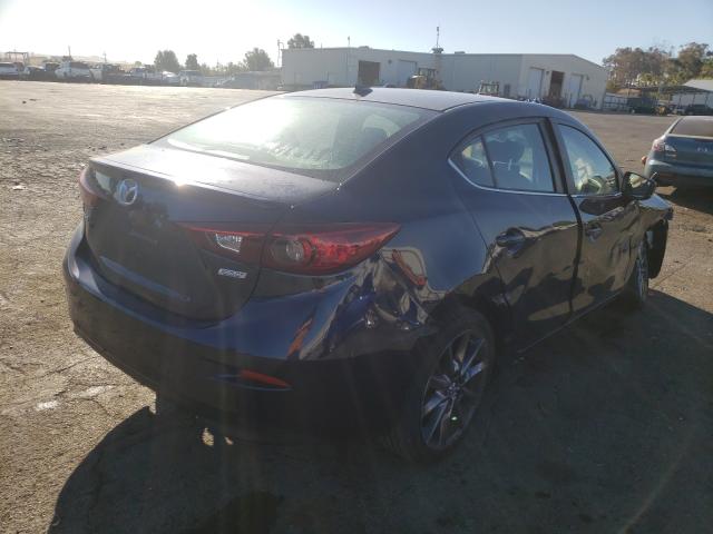 Photo 3 VIN: 3MZBN1V38JM165356 - MAZDA 3 