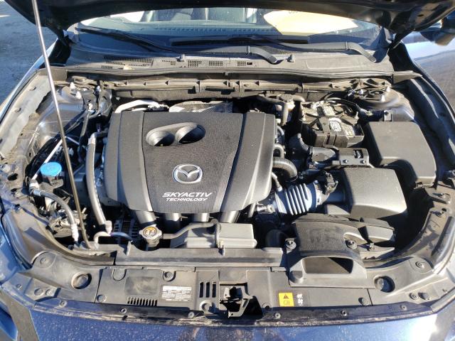 Photo 6 VIN: 3MZBN1V38JM165356 - MAZDA 3 