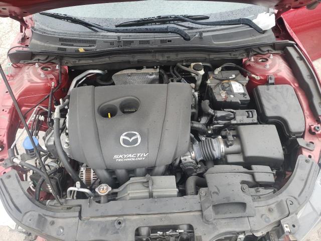 Photo 6 VIN: 3MZBN1V38JM168452 - MAZDA 3 TOURING 