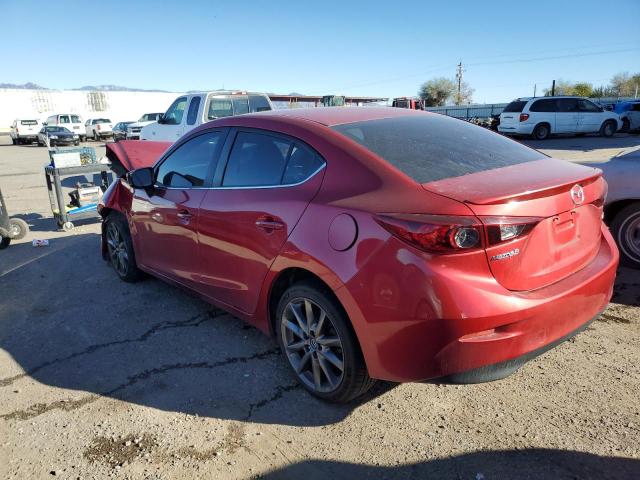 Photo 1 VIN: 3MZBN1V38JM183646 - MAZDA 3 