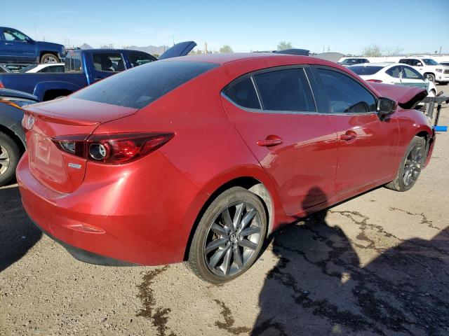 Photo 2 VIN: 3MZBN1V38JM183646 - MAZDA 3 