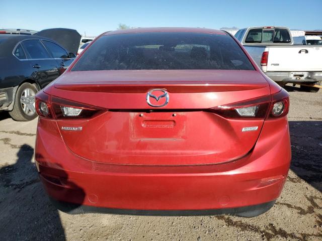 Photo 5 VIN: 3MZBN1V38JM183646 - MAZDA 3 