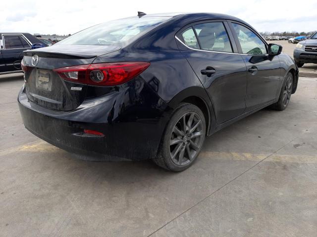 Photo 3 VIN: 3MZBN1V38JM186806 - MAZDA 3 TOURING 