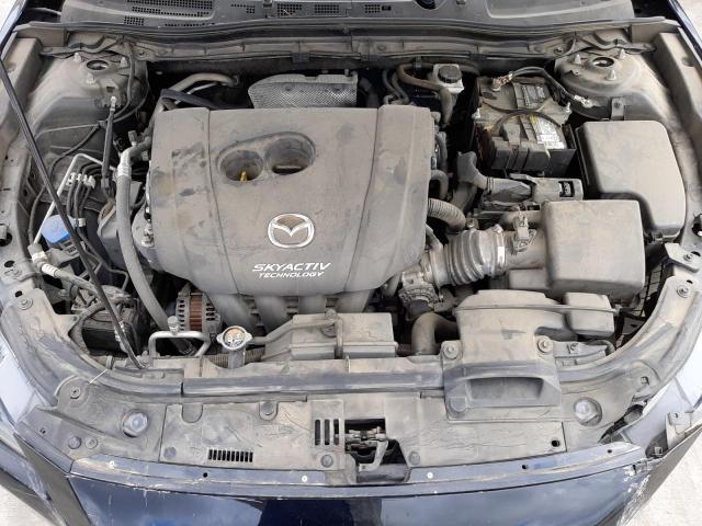 Photo 6 VIN: 3MZBN1V38JM186806 - MAZDA 3 TOURING 