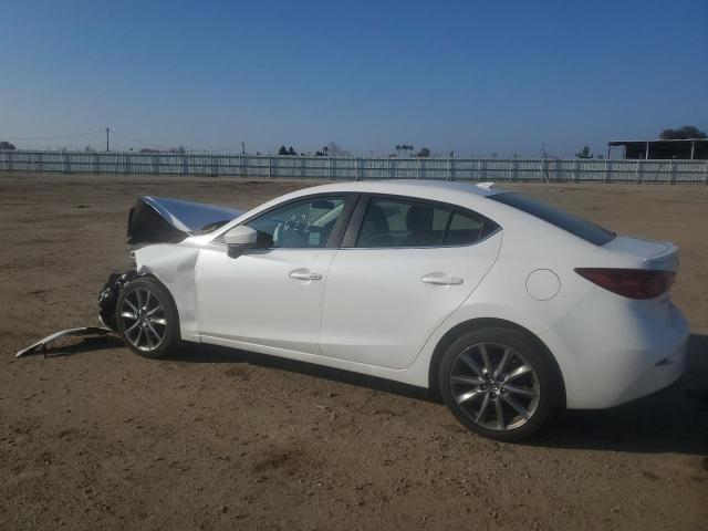 Photo 1 VIN: 3MZBN1V38JM189642 - MAZDA 3 TOURING 