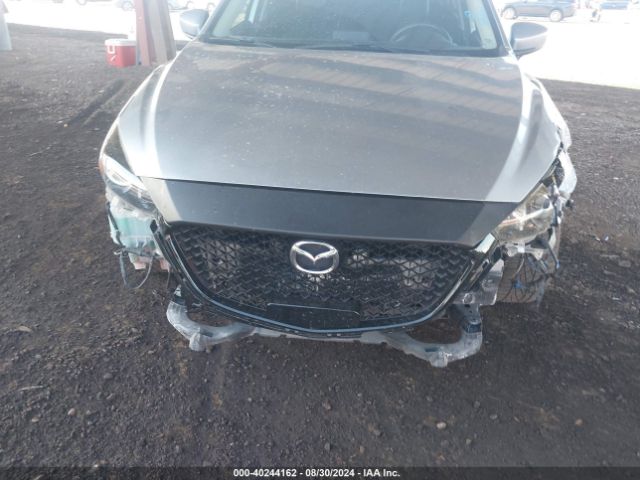 Photo 5 VIN: 3MZBN1V38JM194615 - MAZDA MAZDA3 