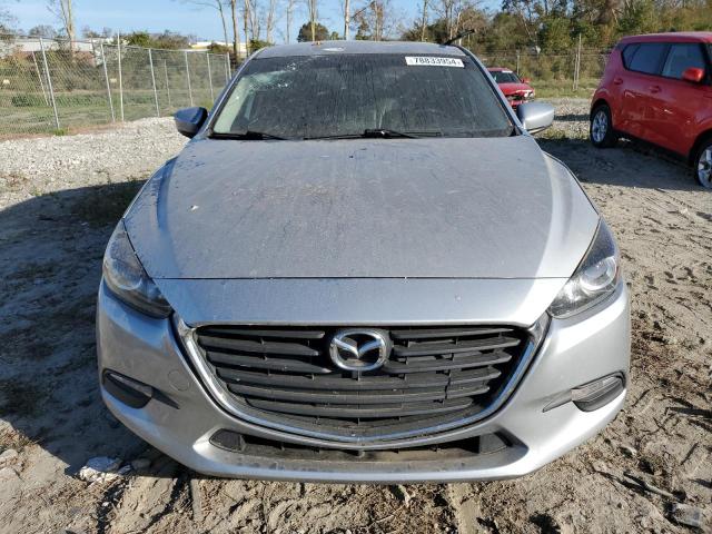 Photo 4 VIN: 3MZBN1V38JM200655 - MAZDA 3 TOURING 