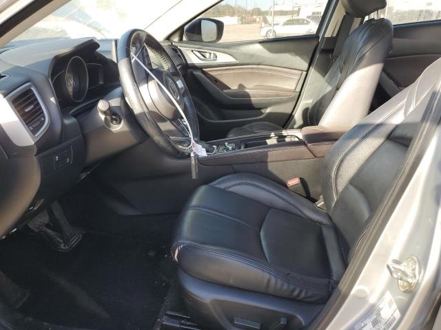 Photo 6 VIN: 3MZBN1V38JM200655 - MAZDA 3 TOURING 