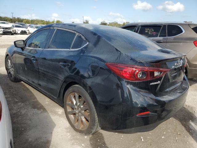 Photo 1 VIN: 3MZBN1V38JM202079 - MAZDA 3 TOURING 