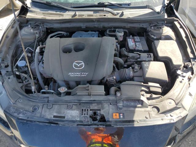 Photo 10 VIN: 3MZBN1V38JM202079 - MAZDA 3 TOURING 