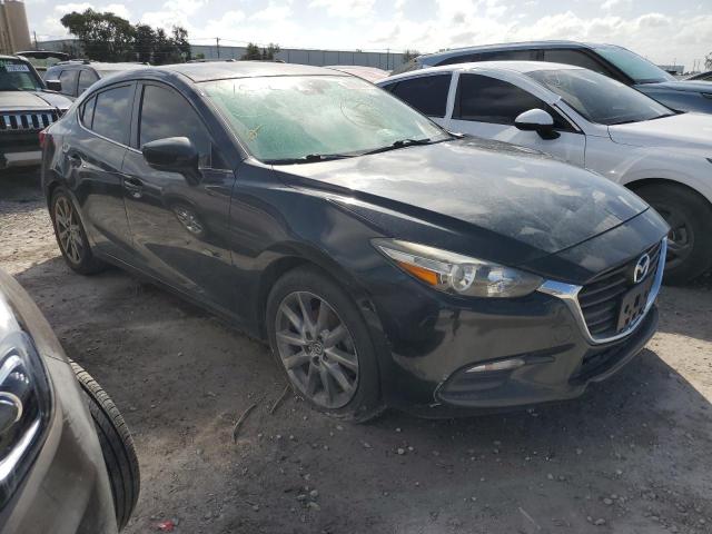 Photo 3 VIN: 3MZBN1V38JM202079 - MAZDA 3 TOURING 