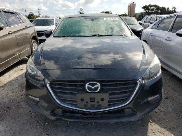 Photo 4 VIN: 3MZBN1V38JM202079 - MAZDA 3 TOURING 