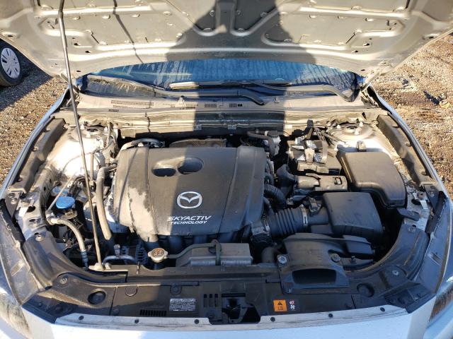 Photo 6 VIN: 3MZBN1V38JM205743 - MAZDA MAZDA3 