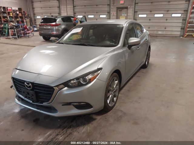 Photo 1 VIN: 3MZBN1V38JM205743 - MAZDA MAZDA3 