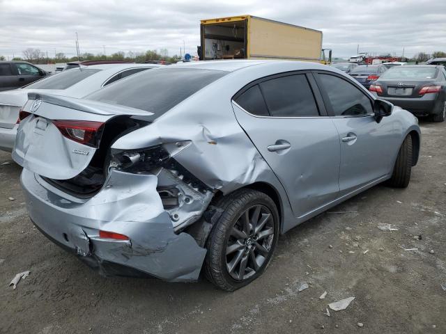 Photo 2 VIN: 3MZBN1V38JM206696 - MAZDA 3 