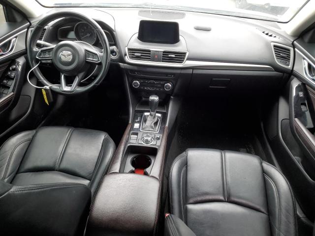 Photo 7 VIN: 3MZBN1V38JM206696 - MAZDA 3 