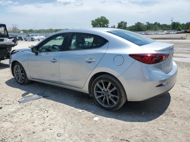 Photo 1 VIN: 3MZBN1V38JM206858 - MAZDA 3 TOURING 