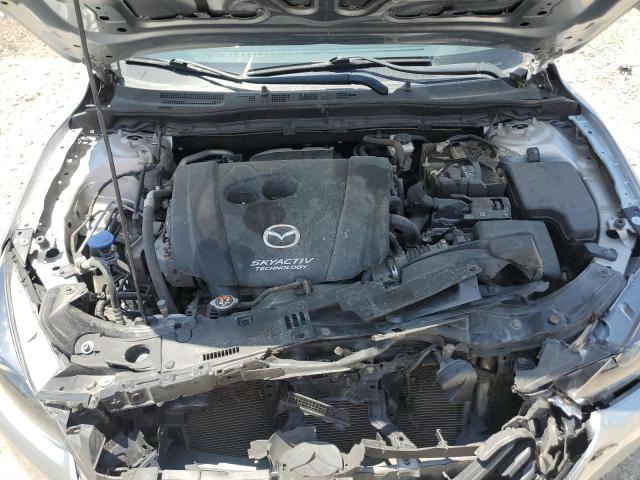 Photo 10 VIN: 3MZBN1V38JM206858 - MAZDA 3 TOURING 