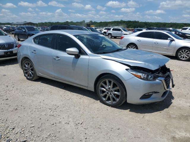 Photo 3 VIN: 3MZBN1V38JM206858 - MAZDA 3 TOURING 