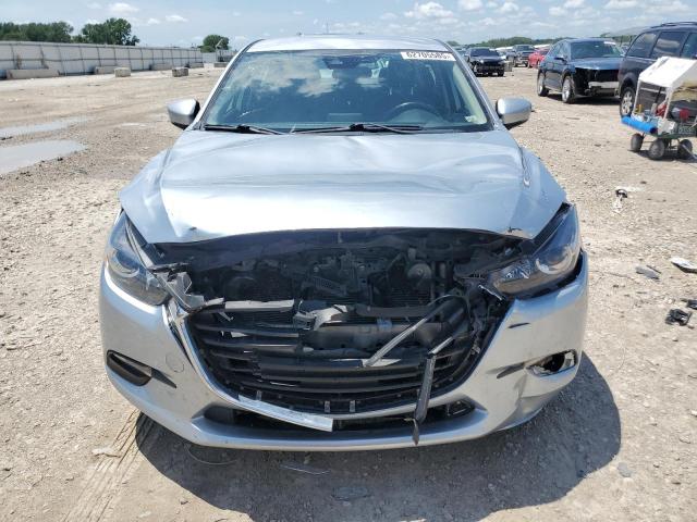 Photo 4 VIN: 3MZBN1V38JM206858 - MAZDA 3 TOURING 